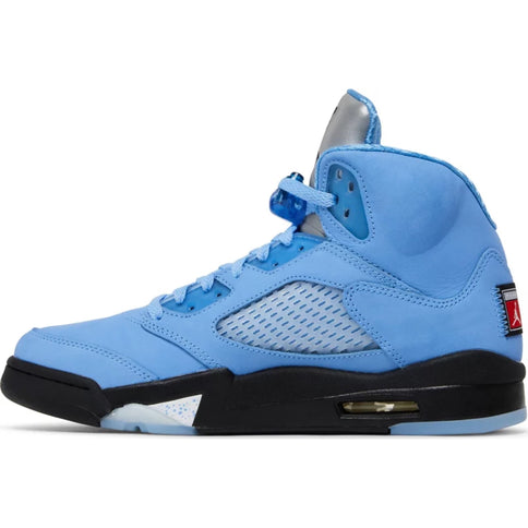 Air Jordan 5 Retro SE 'UNC'