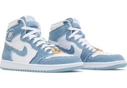 Air Jordan 1 High OG ‘Denim’ (Women's)