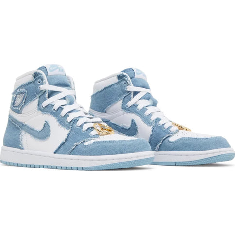 Air Jordan 1 High OG ‘Denim’ (Women's)