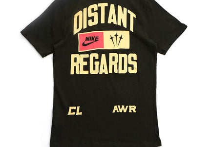 Nike x NOCTA Souvenir Cactus T-Shirt - Dark Khaki