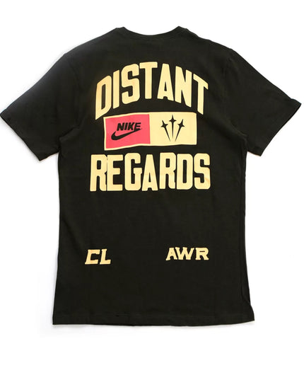 Nike x NOCTA Souvenir Cactus T-Shirt - Dark Khaki