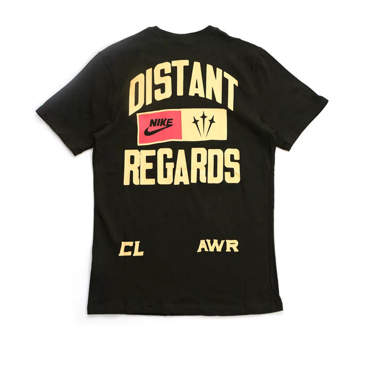 Nike x NOCTA Souvenir Cactus T-Shirt - Dark Khaki