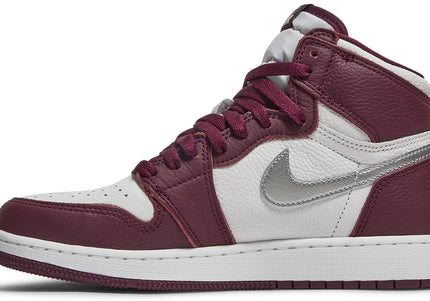 Air Jordan 1 Retro High OG 'Bordeaux' (GS)