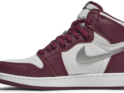 Air Jordan 1 Retro High OG 'Bordeaux' (GS)