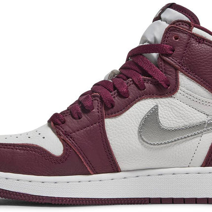 Air Jordan 1 Retro High OG 'Bordeaux' (GS)