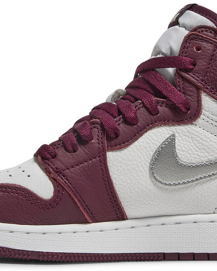 Air Jordan 1 Retro High OG 'Bordeaux' (GS)