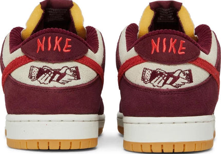 Nike SB Dunk Low 'Skate Like a Girl'