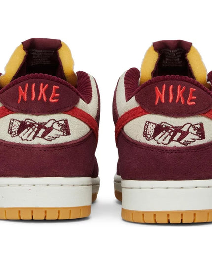 Nike SB Dunk Low 'Skate Like a Girl'