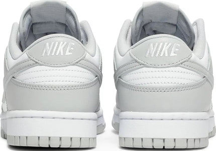 Nike Dunk Low 'Grey Fog'