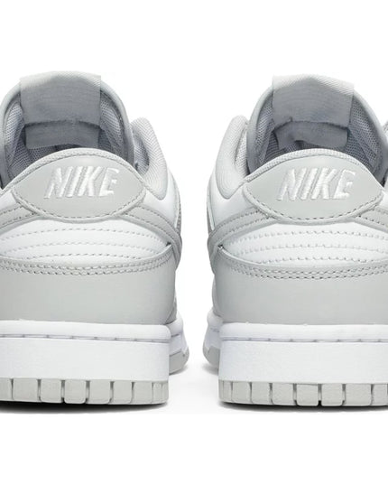 Nike Dunk Low 'Grey Fog'