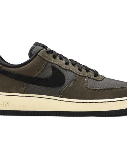 Undefeated x Nike Air Force 1 Low SP 'Ballistic Dunk vs. AF1'