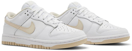 Nike Dunk Low 'Pearl White' (Women's)