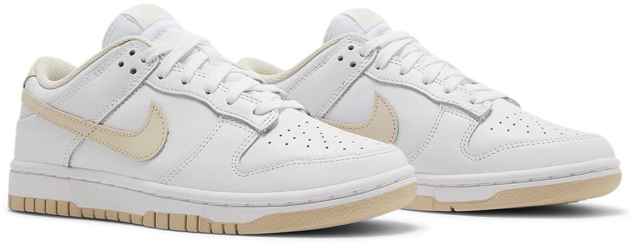 Nike Dunk Low 'Pearl White' (Women's)