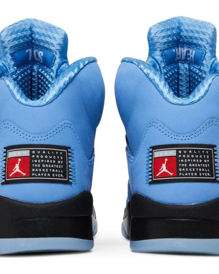 Air Jordan 5 Retro SE 'UNC'