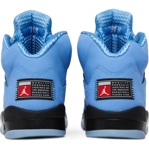 Air Jordan 5 Retro SE 'UNC'