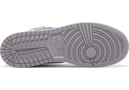 Air Jordan 1 Retro High OG 'True Blue' (GS)