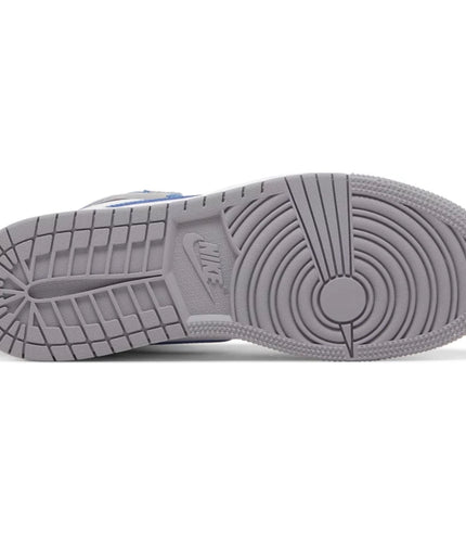 Air Jordan 1 Retro High OG 'True Blue' (GS)