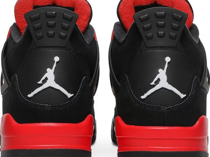 Air Jordan 4 Retro 'Red Thunder' (2022)