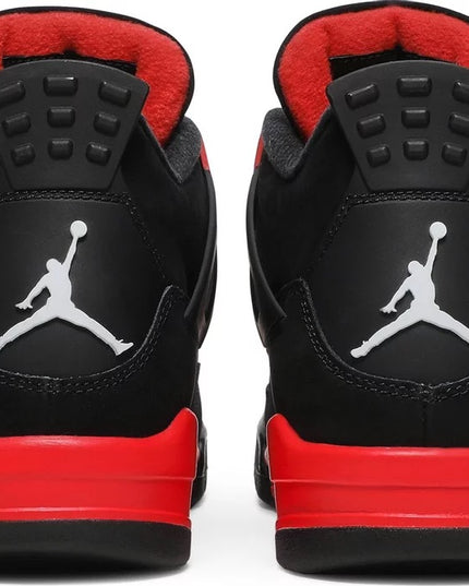 Air Jordan 4 Retro 'Red Thunder' (2022)