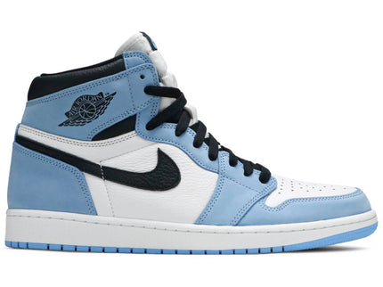 Air Jordan 1 Retro High 'White University Blue Black'