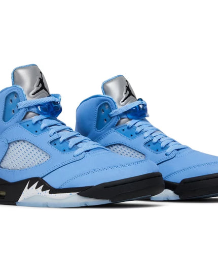 Air Jordan 5 Retro SE 'UNC'
