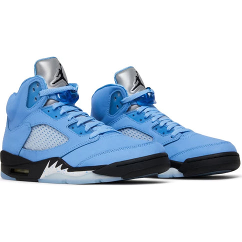 Air Jordan 5 Retro SE 'UNC'