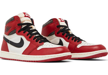 Air Jordan 1 Retro High OG 'Chicago Lost & Found'