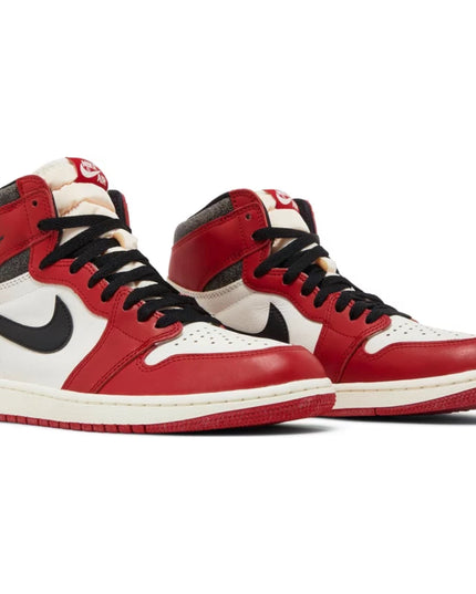 Air Jordan 1 Retro High OG 'Chicago Lost & Found'