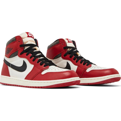 Air Jordan 1 Retro High OG 'Chicago Lost & Found'