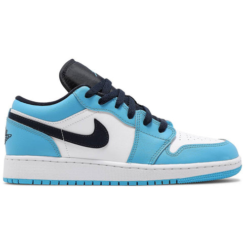 Air Jordan 1 Low 'UNC' (2021) (GS)