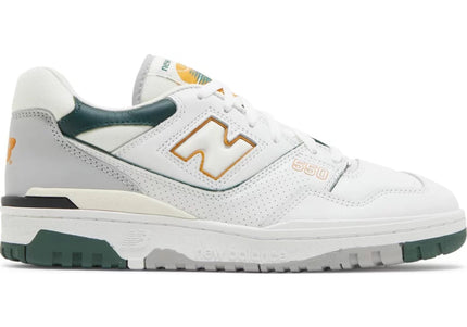 New Balance 550 'White Nightwatch Green'