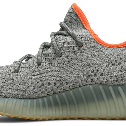 Adidas Yeezy Boost 350 V2 'Desert Sage'