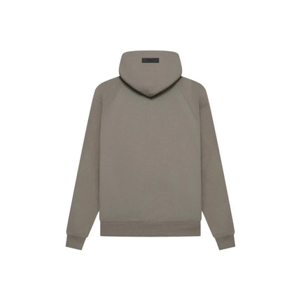 FEAR OF GOD ESSENTIALS Pull-Over Hoodie - Desert Taupe (SS22)