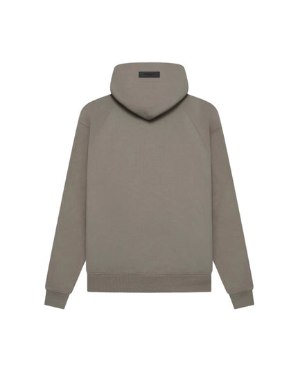 FEAR OF GOD ESSENTIALS Pull-Over Hoodie - Desert Taupe (SS22)