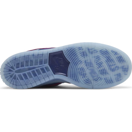 Nike SB Dunk Low 'Run The Jewels'