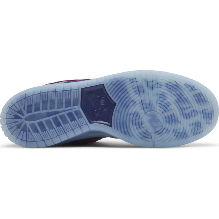 Nike SB Dunk Low 'Run The Jewels'