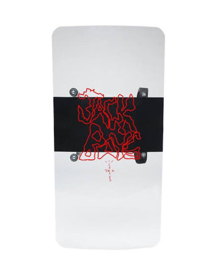 Travis Scott Jackboys Riot Shield