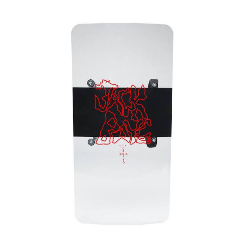Travis Scott Jackboys Riot Shield