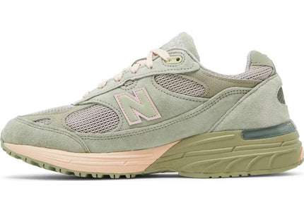 Joe Freshgoods x New Balance 993 'Performance Art Sage'