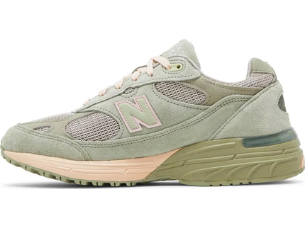 Joe Freshgoods x New Balance 993 'Performance Art Sage'
