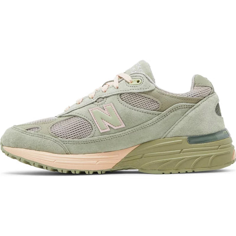 Joe Freshgoods x New Balance 993 'Performance Art Sage'