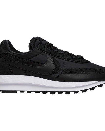 Sacai x Nike LD Waffle 'Black Nylon'