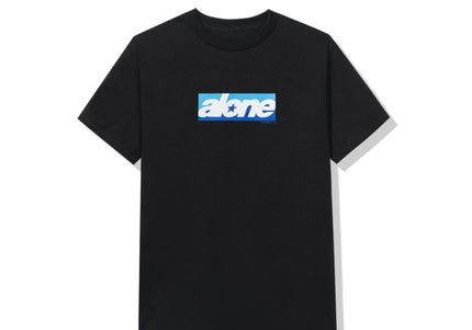 ASSC Forever and Ever Tee - Black
