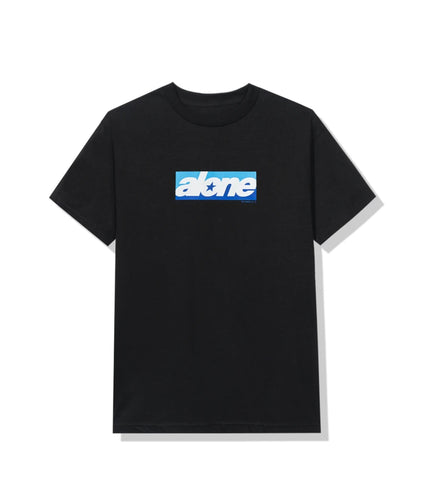 ASSC Forever and Ever Tee - Black