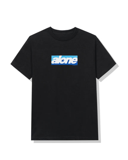 ASSC Forever and Ever Tee - Black