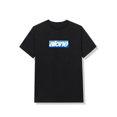 ASSC Forever and Ever Tee - Black