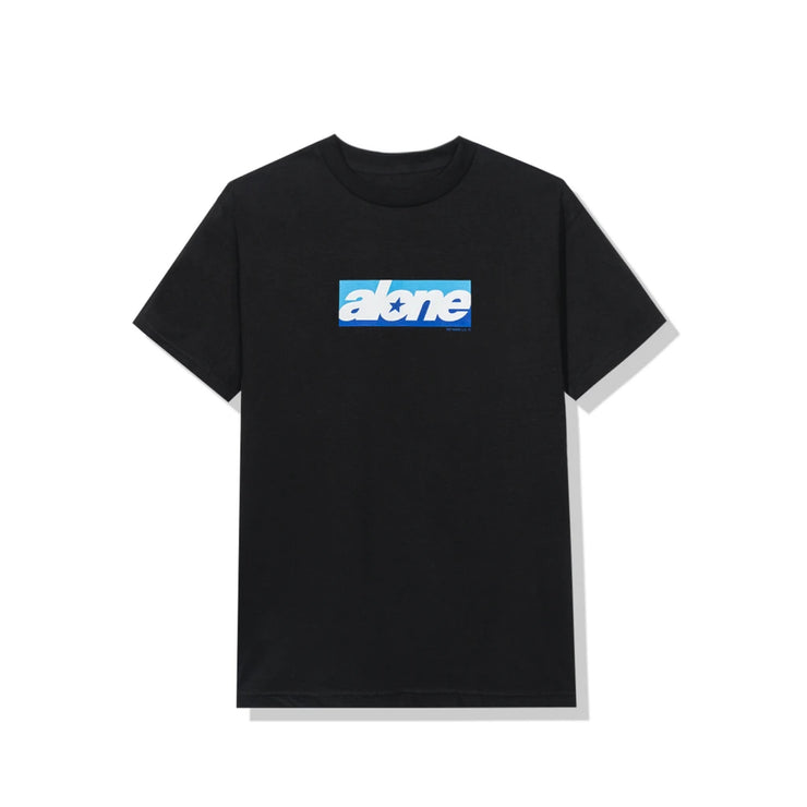 ASSC Forever and Ever Tee - Black (EOFY)