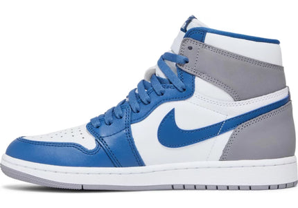 Air Jordan 1 Retro High OG 'True Blue'