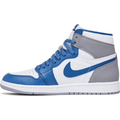 Air Jordan 1 Retro High OG 'True Blue'