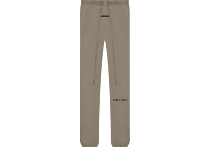 FEAR OF GOD ESSENTIALS Sweat Pants - Taupe (SS21)